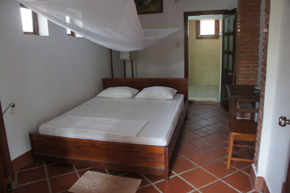 Phu Quoc Kim - Bungalow On The Beach 28/72