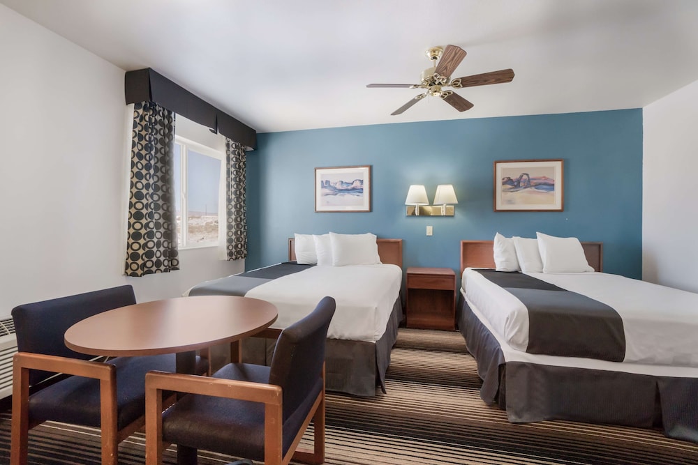 Americas Best Value Inn Green River 16/28