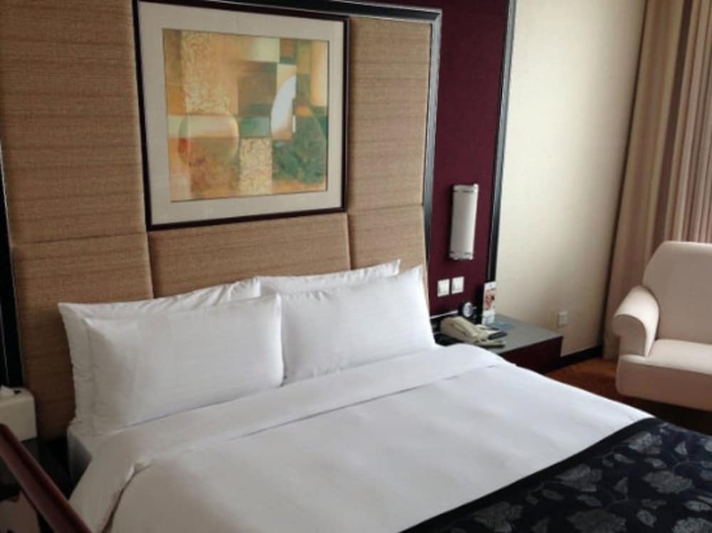 Jin An Hotel 9/48