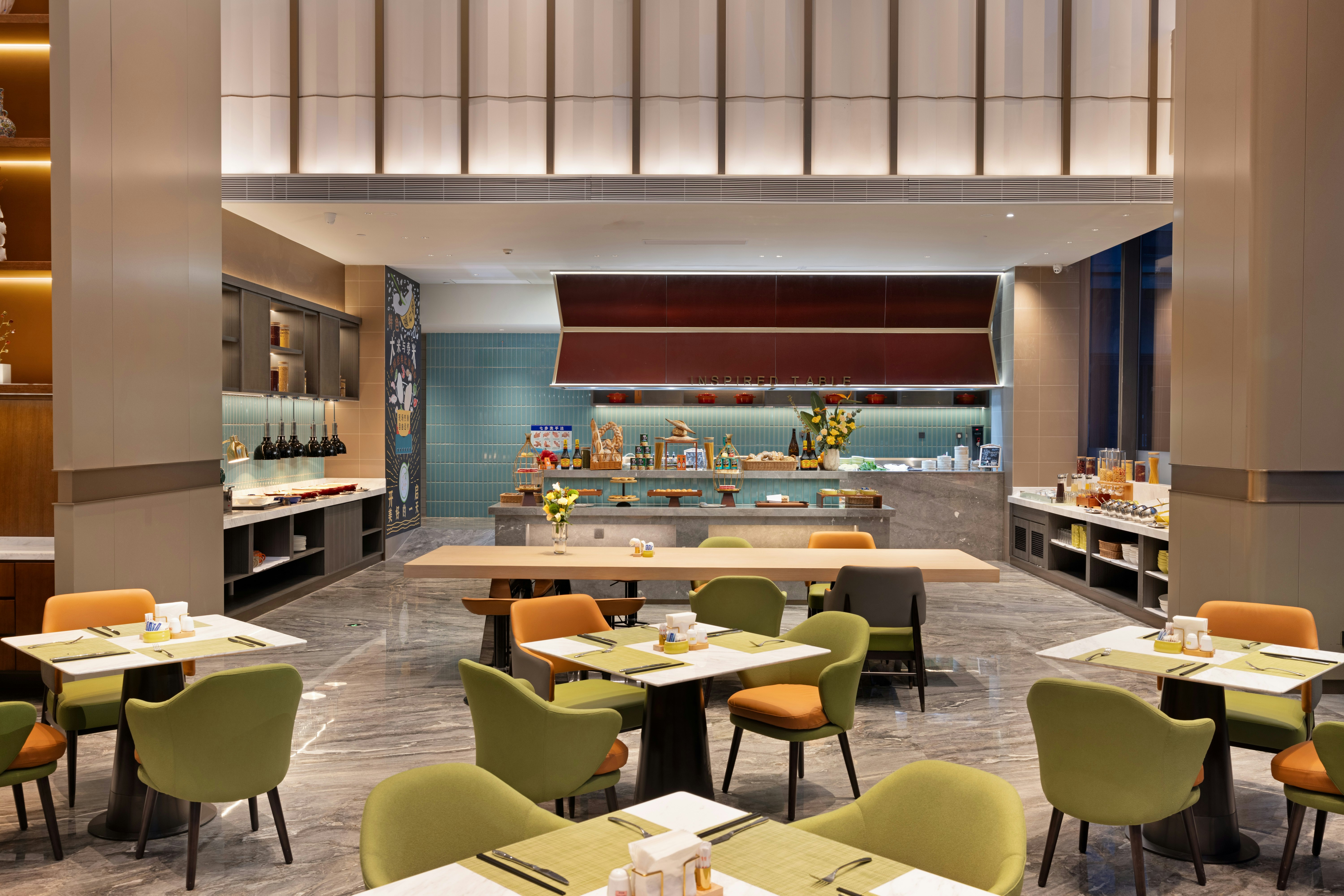 Home2 Suites by Hilton Guangzhou Huangpu Science City 32/50