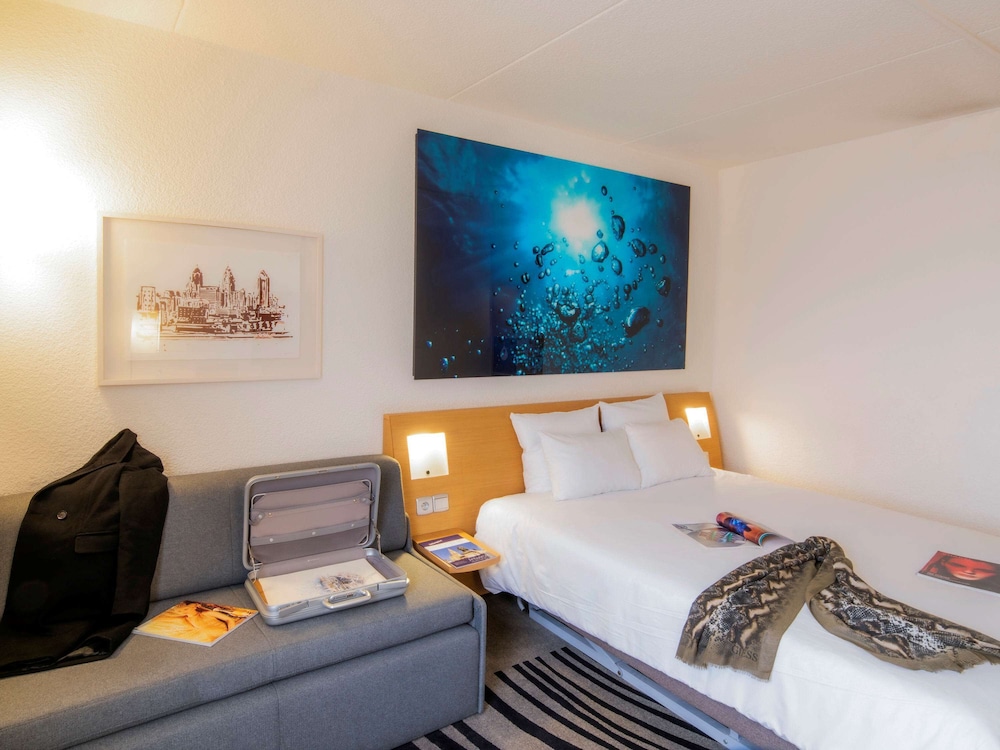 Novotel Antwerpen 16/78