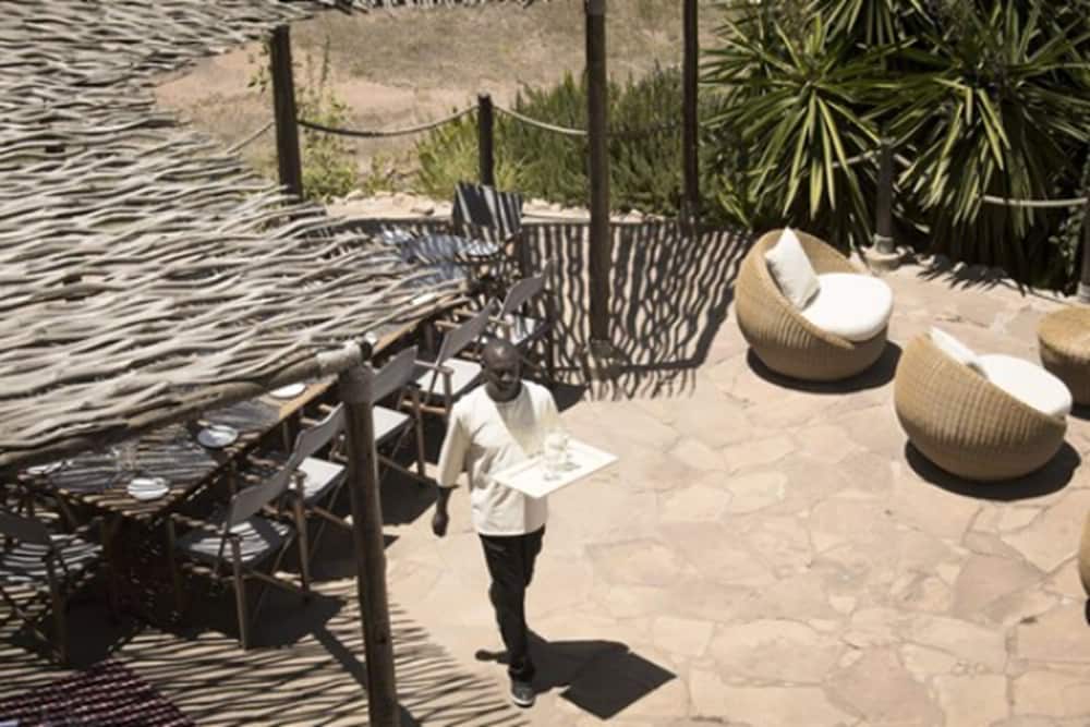 Olarro Plains - All Inclusive 15/50