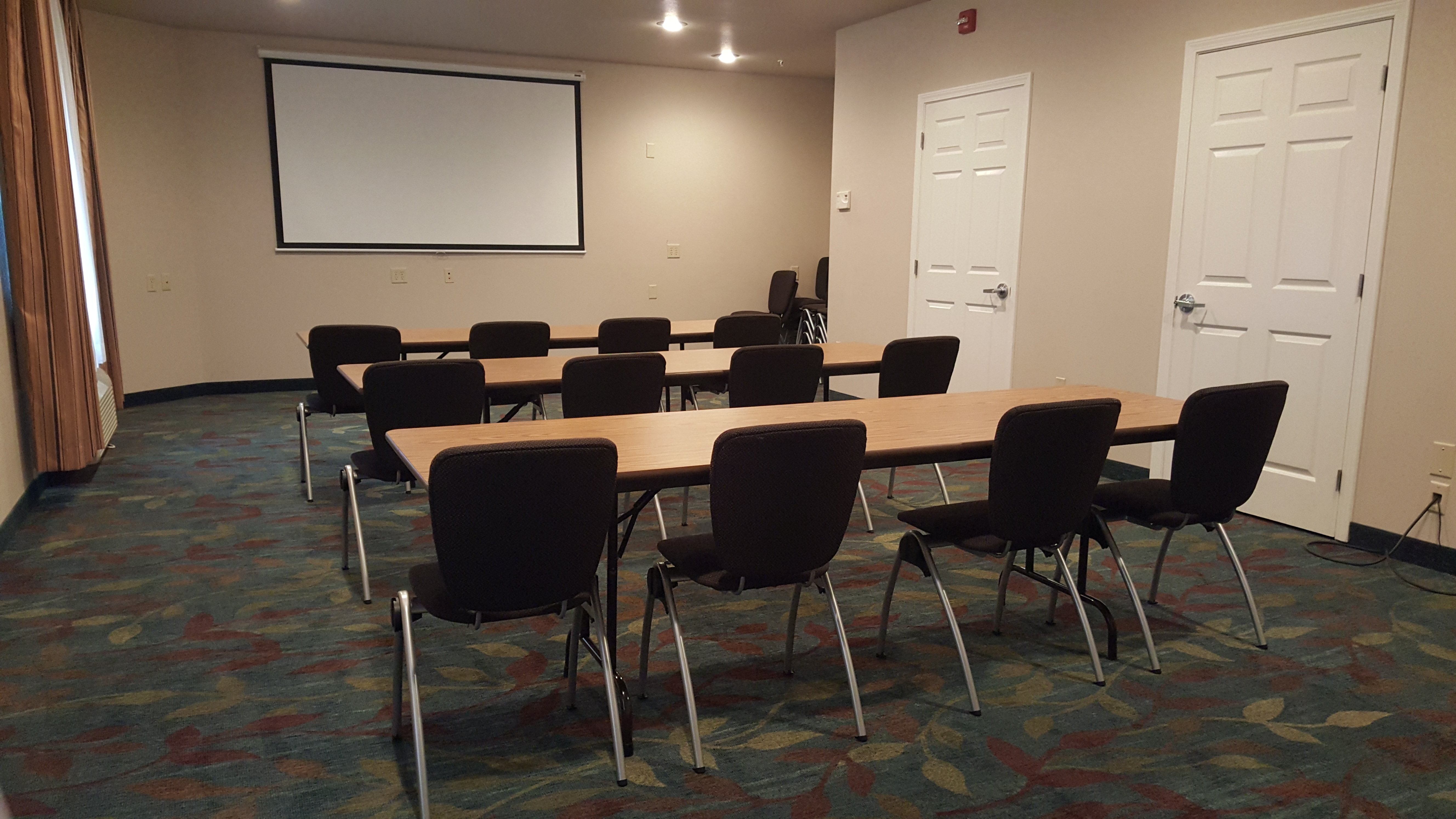 Candlewood Suites Hot Springs 35/50