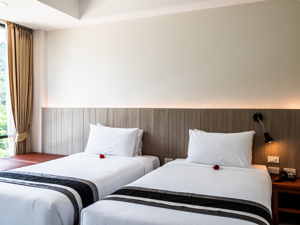Ozone Hotel Khao Yai 11/44