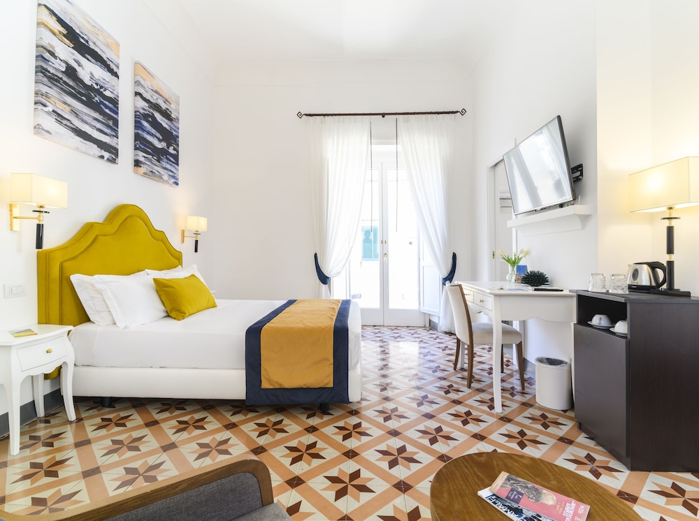 Amalfi Luxury House 11/51