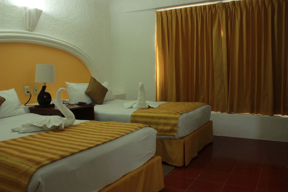 Antillano Hotel 21/60