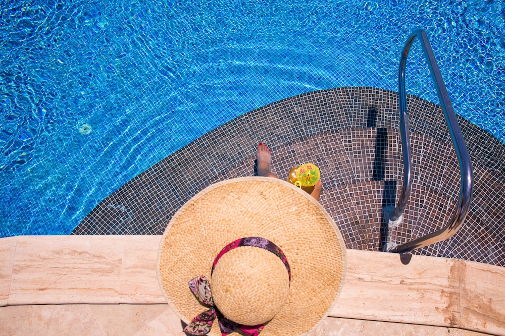 Kalkan Saray Suites Hotel 27/74