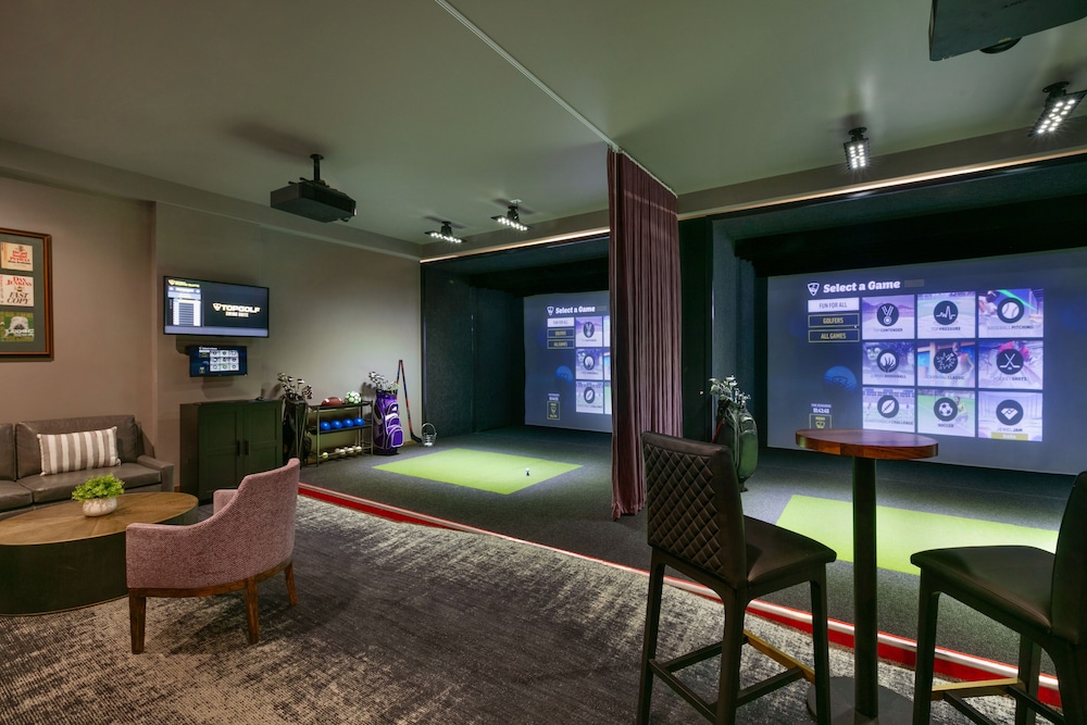 Hyatt Place Fort Worth/TCU 24/50
