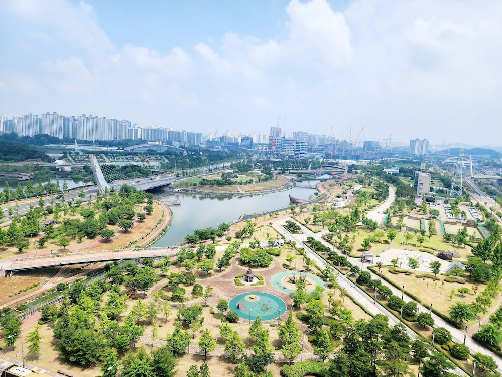 Park View Terrace 39/48
