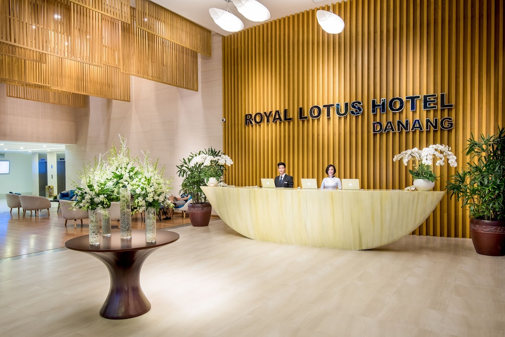 Royal Lotus Hotel Danang 10/69