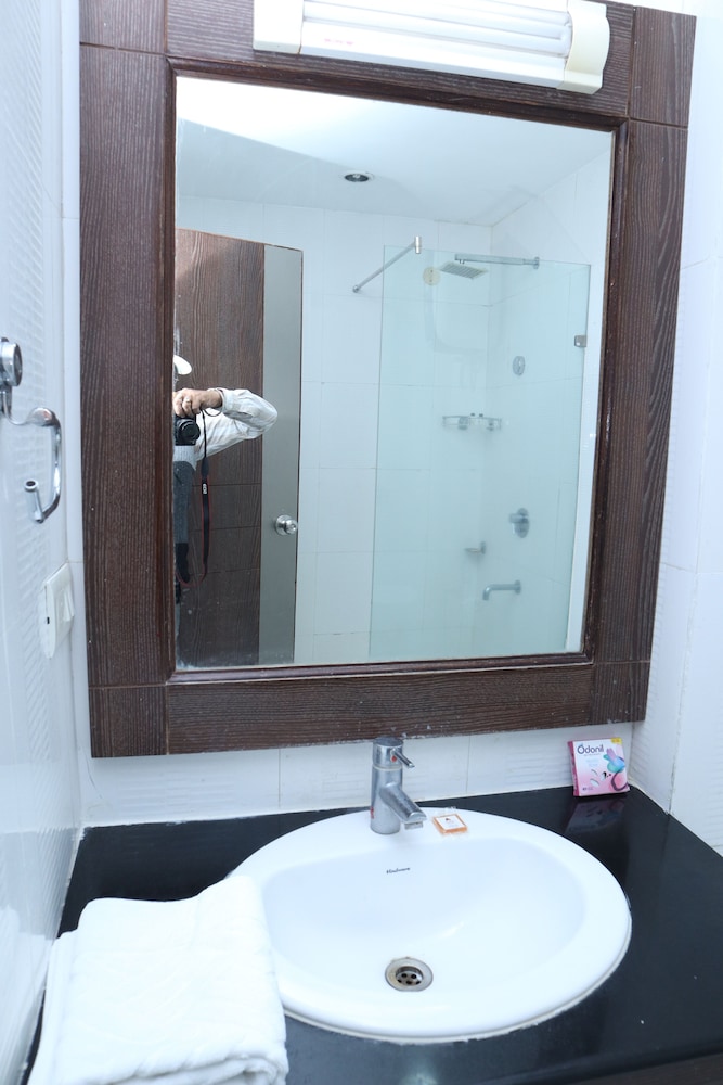 Hotel Hari Heritage 28/28