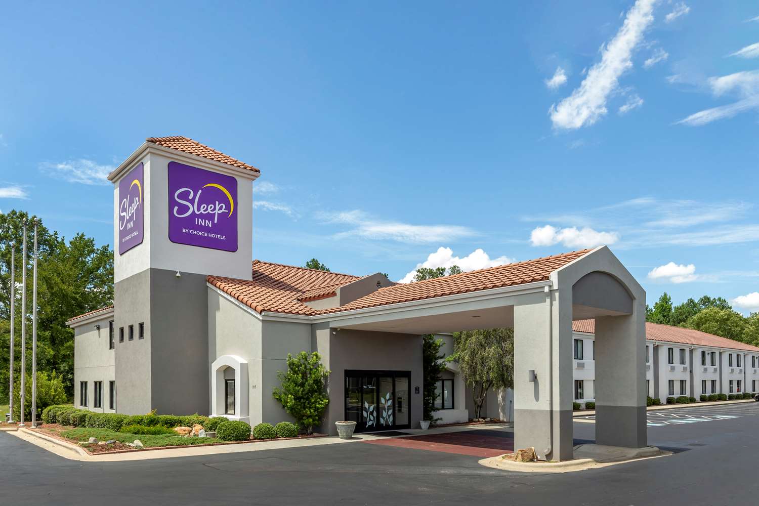 Sleep Inn Fayetteville I-95 26/28