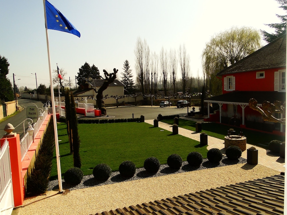 Les Maritonnes - Parc & Vignoble 36/59
