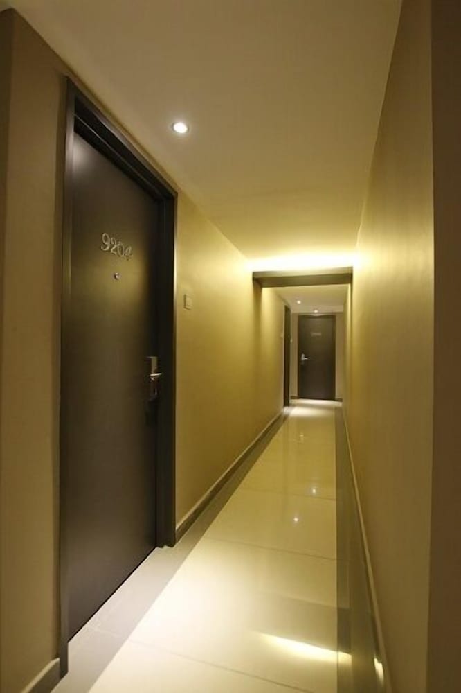 Hotel 99 - Pusat Bandar Puchong 32/48