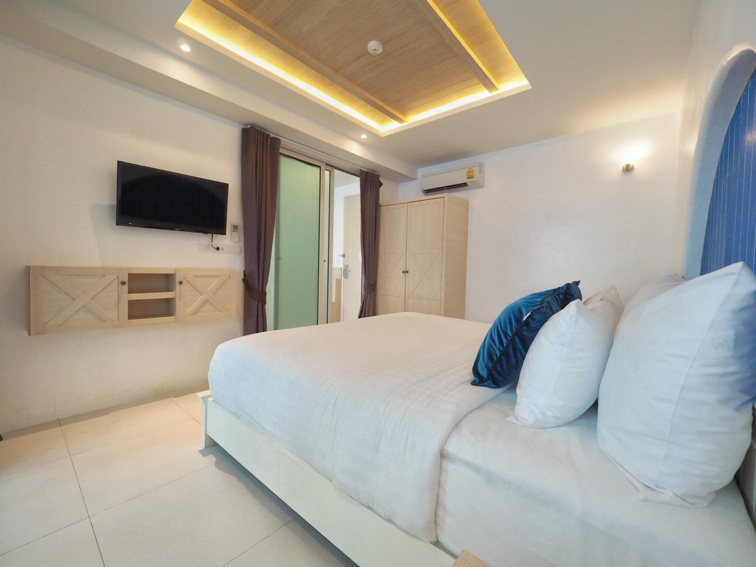 2 Bedrooms, Deluxe, Suite