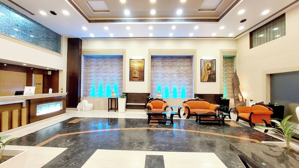 City Inn Varanasi 66/68