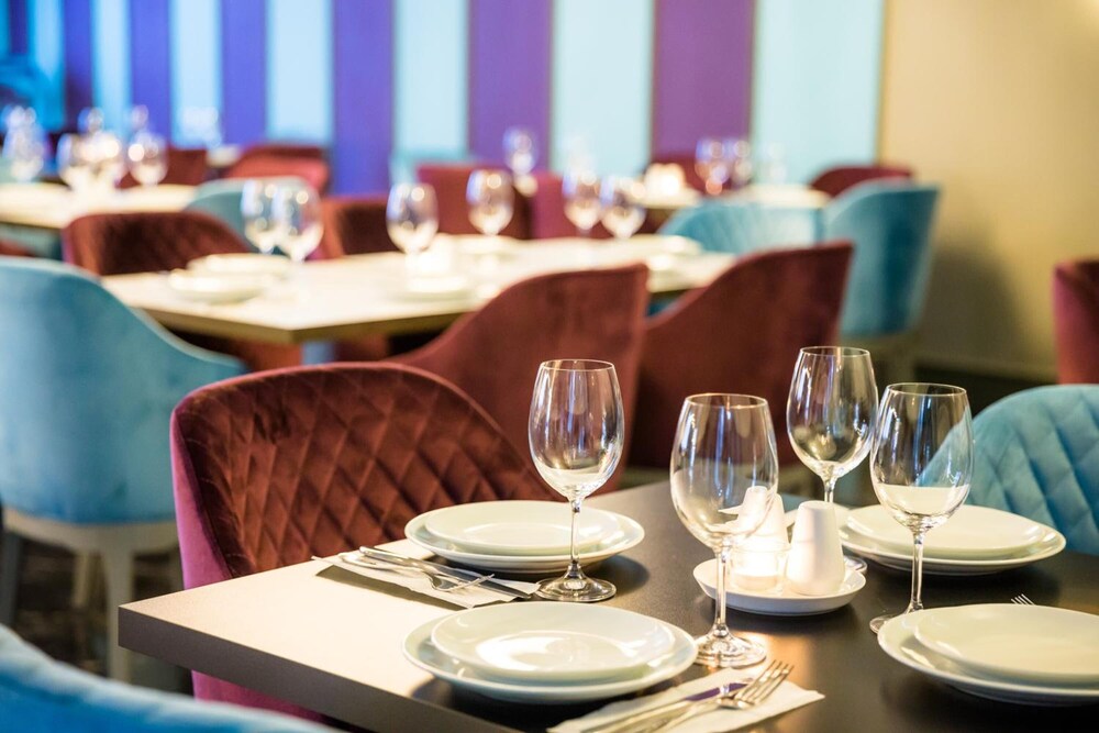 Brosse Garden Hotel 33/49