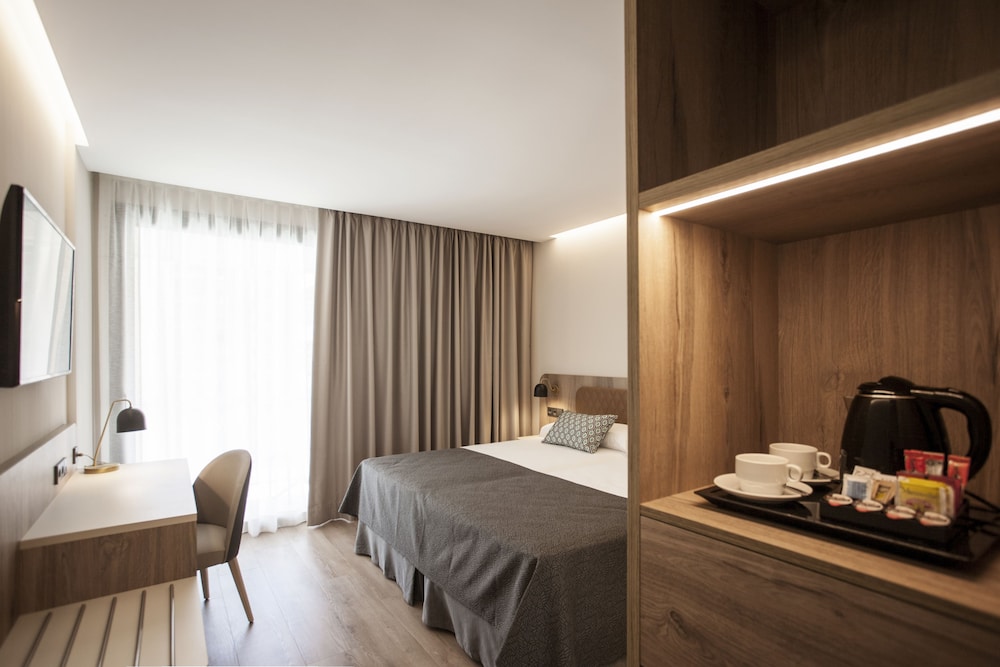 Presidente Hotel 36/69