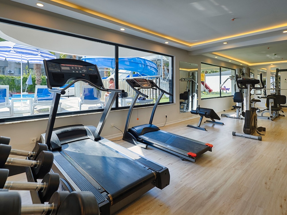 Grand Uysal Beach and Spa Hotel 30/50