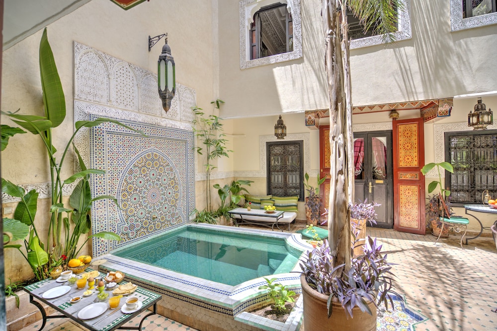 Riad Dar El Souk 11/39