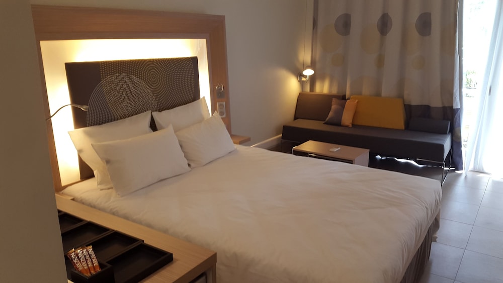 Hotel La Tchadienne 15/43