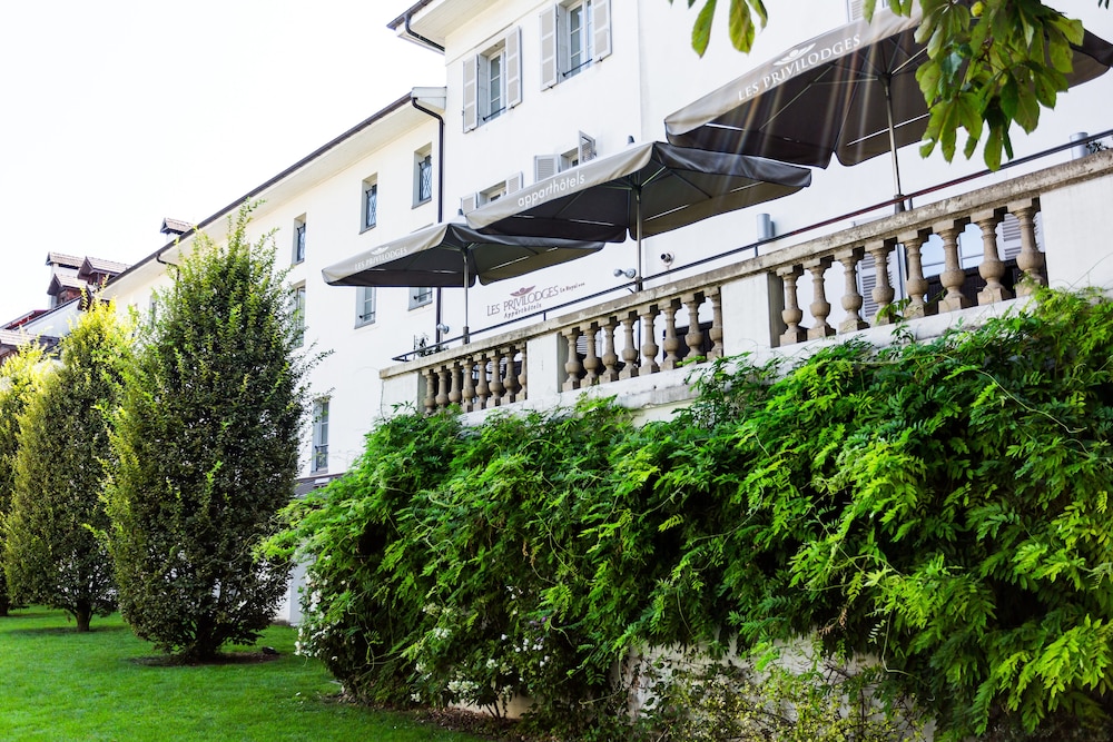 Privilodges Le Royal Annecy 59/65