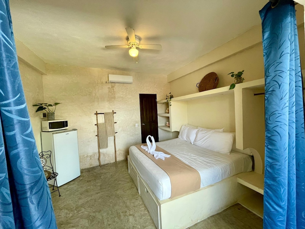 MIO Tulum Hotel Boutique 16/50