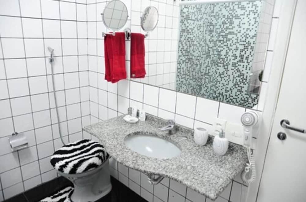 Hotel Euro Suite Sao Paulo by Nacional Inn 18/61