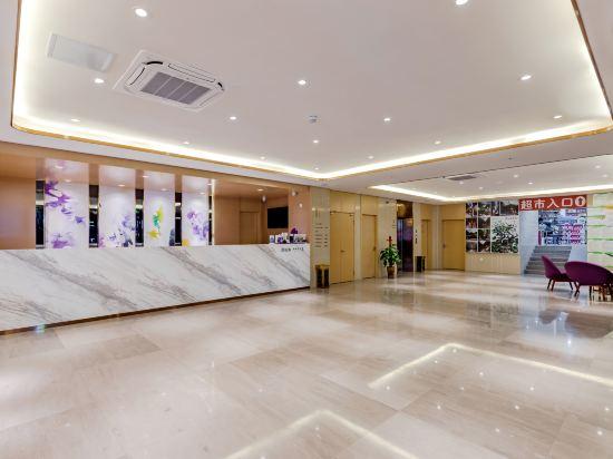 Lavande Hotel (Tangkou, Nandamen, Huangshan Scenic Area) 6/30