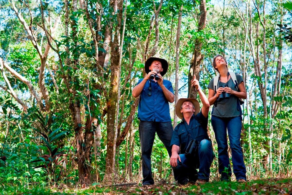 Rose Gums Wilderness Retreat 16/67