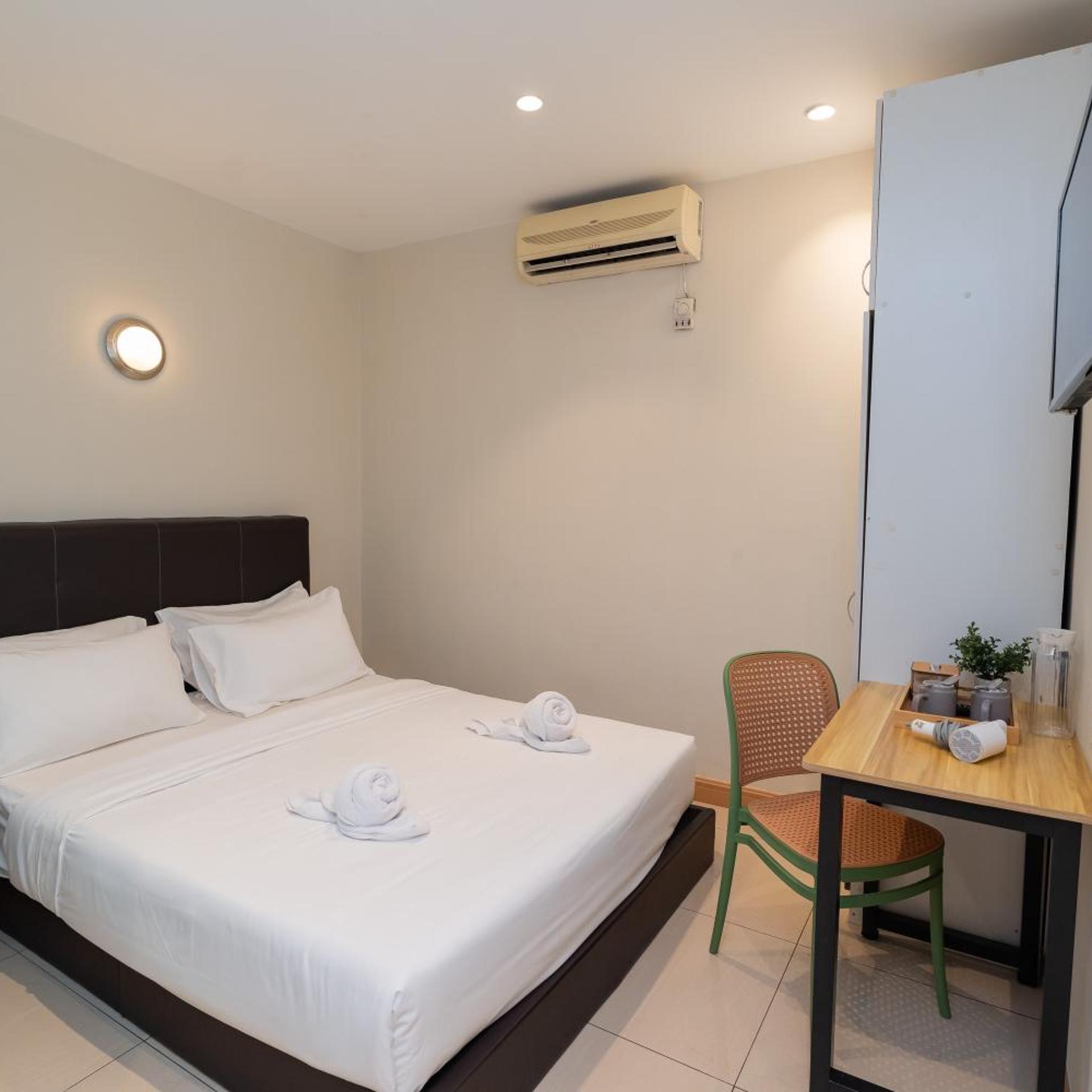 Swing & Pillows at Kota Damansara 19/55