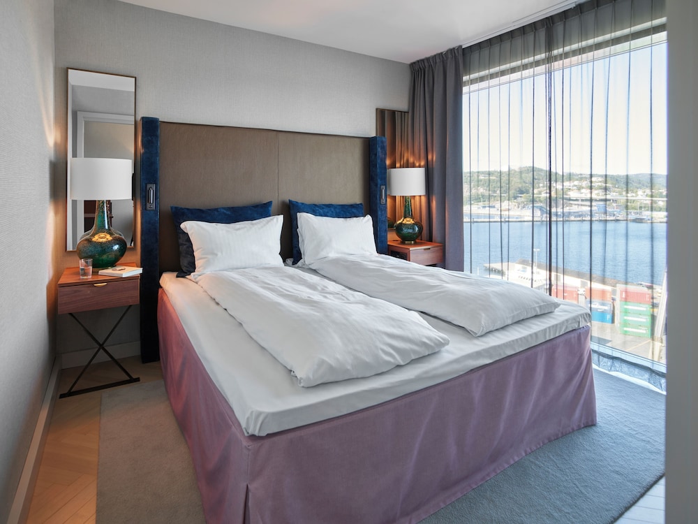 Radisson Blu Caledonien Hotel, Kristiansand 32/76