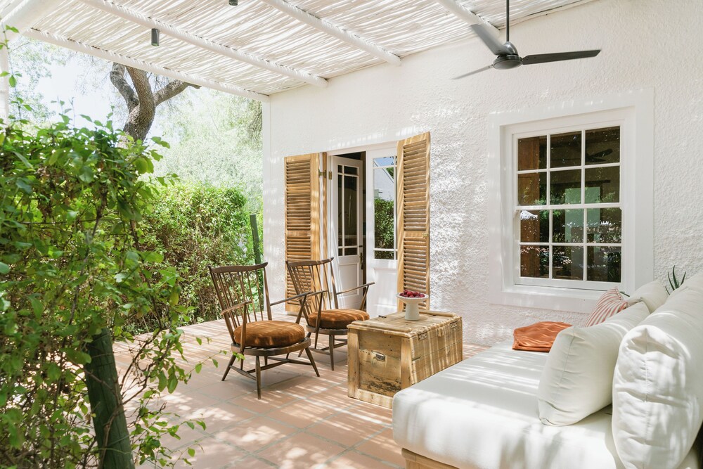 De Bergkant Lodge 2/50
