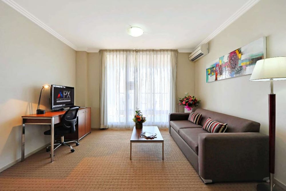 Apx Darling Harbour 31/37