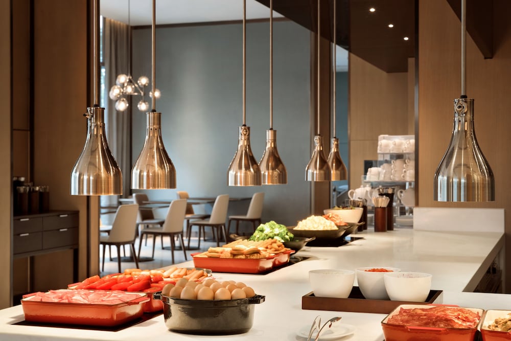 HYATT PLACE SHANGHAI HONGQIAO CBD 18/50