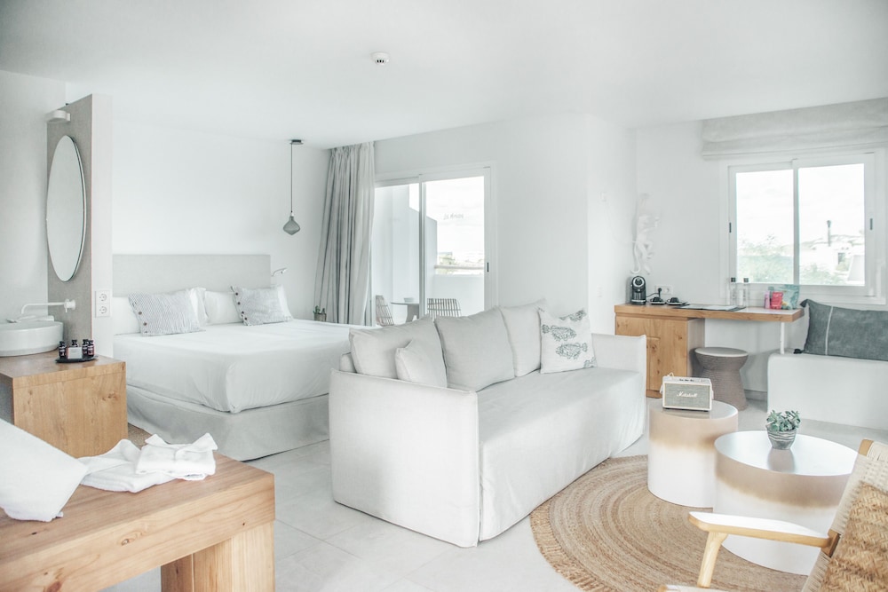 Hotel Boutique & Spa Las Mimosas Ibiza Elite Collection by Mambos Ibiza 35/57