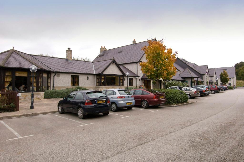 Premier Inn Llandudno (Glan Conwy) 18/24