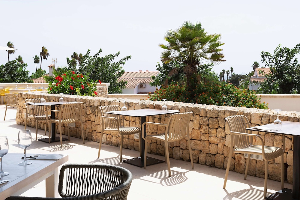 Alua Illa de Menorca 36/50