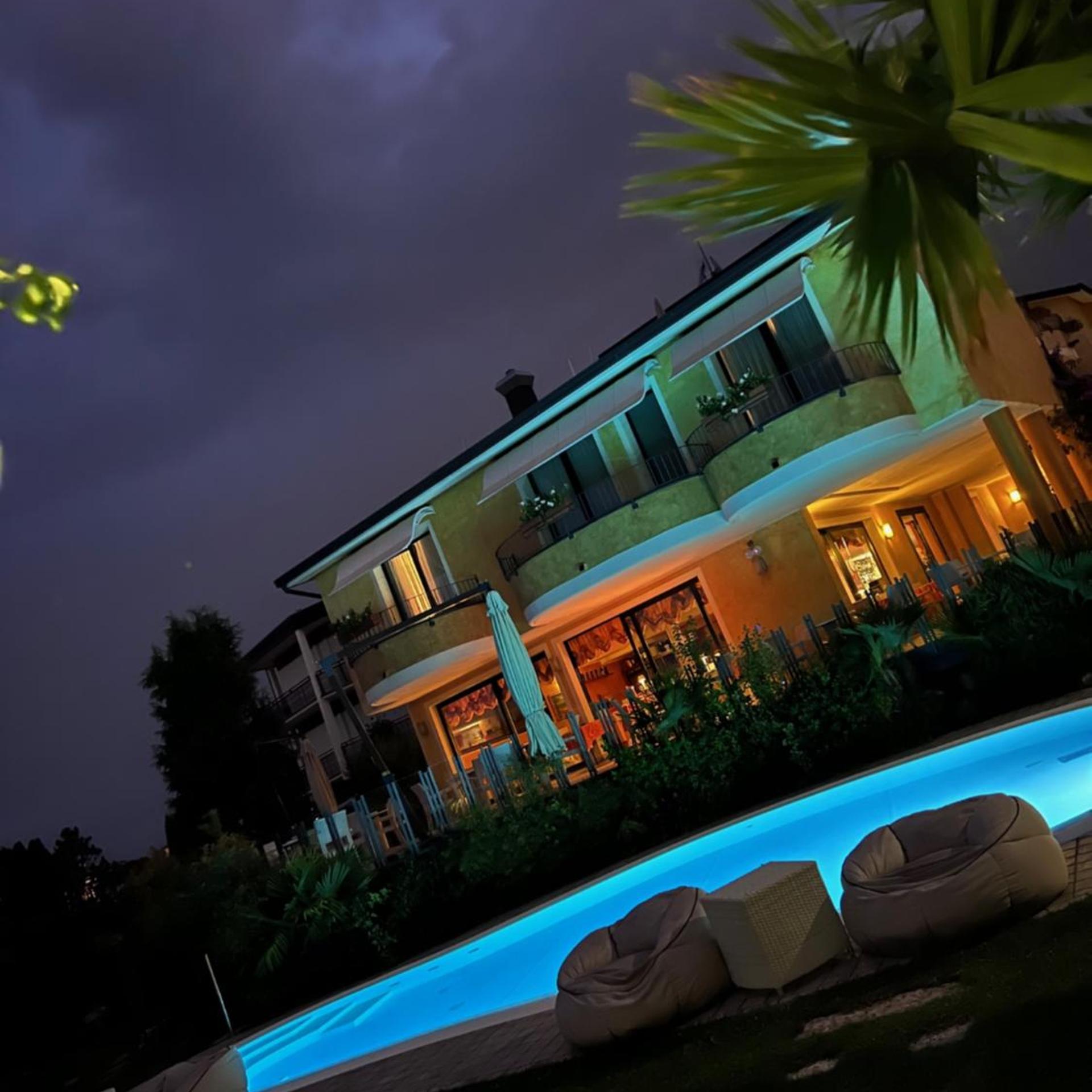Hotel La Rondine 3/50