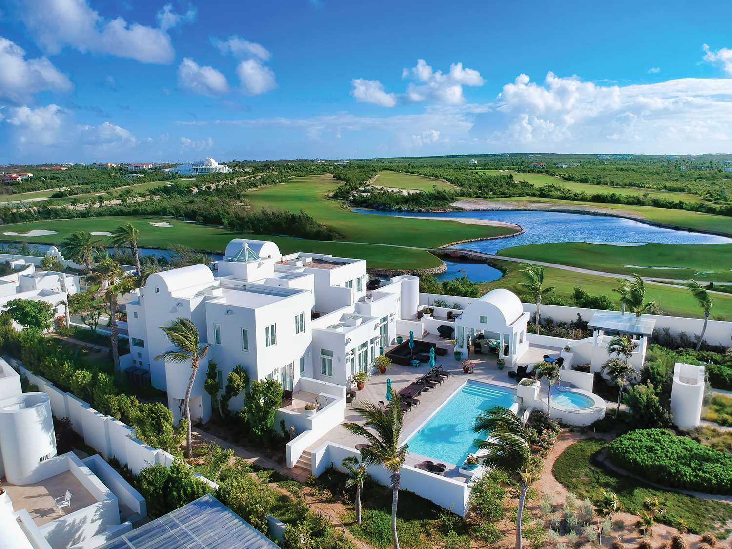 Aurora Anguilla Resort and Golf Club 21/29