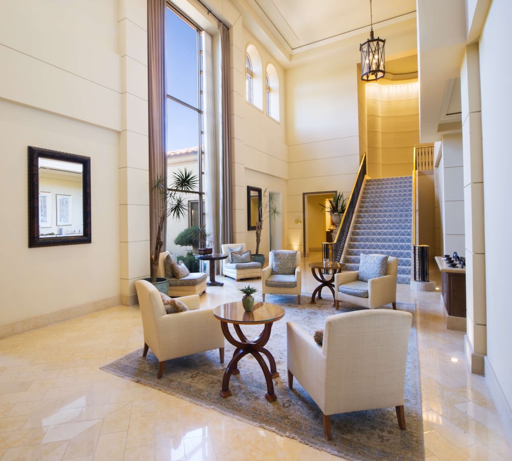 Hilton Lake Las Vegas Resort and Spa 60/83