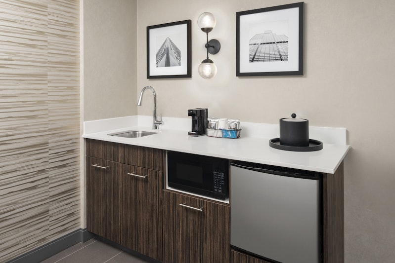 Hampton Inn & Suites Chicago-Downtown 25/25
