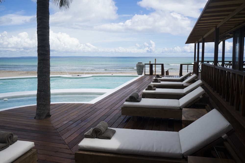 SENTIDOS BEACH RETREAT 70/76