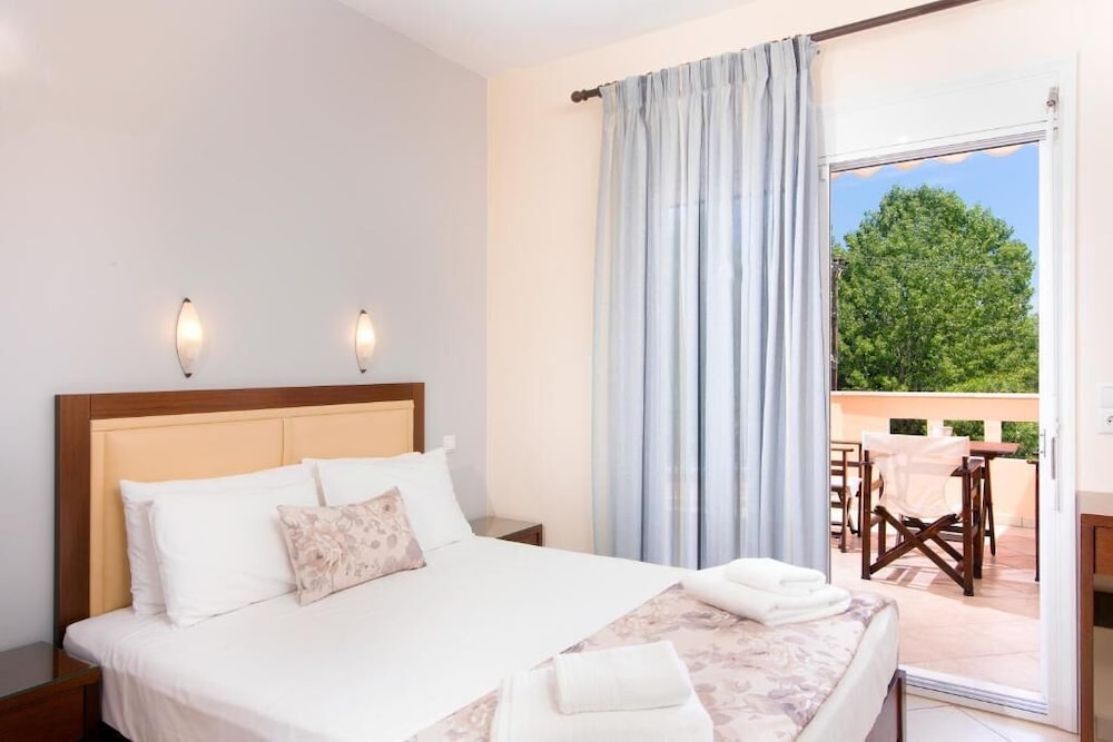 Nikolas Studios Thassos 17/47