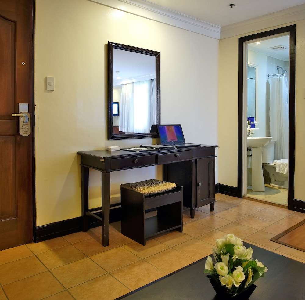 Fersal Hotel Malakas 45/60