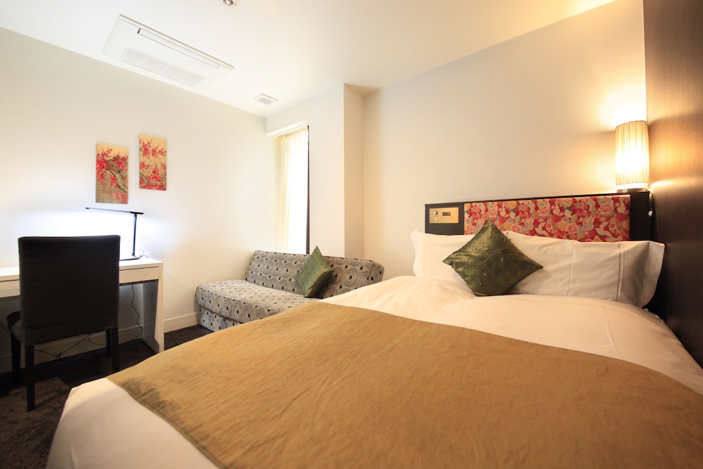 Centurion Hotel Grand Akasakamitsuke Station 19/79