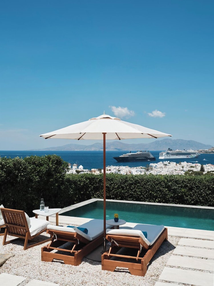 Belvedere Hilltop Rooms & Suites - The Leading Hotels of the World 49/59