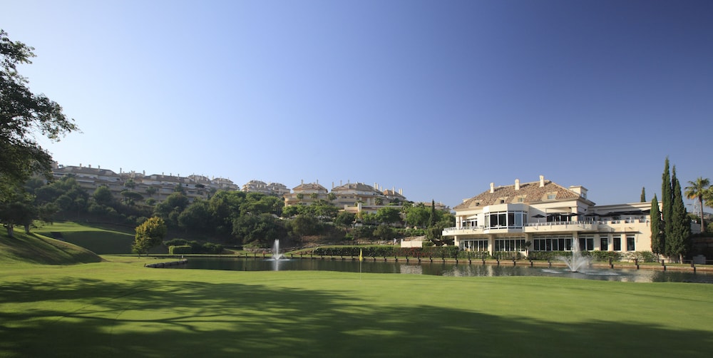 Apartamentos Greenlife Golf 64/66