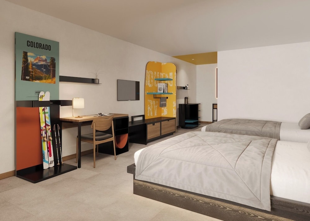 Days Inn By Wyndham Durango 20/45
