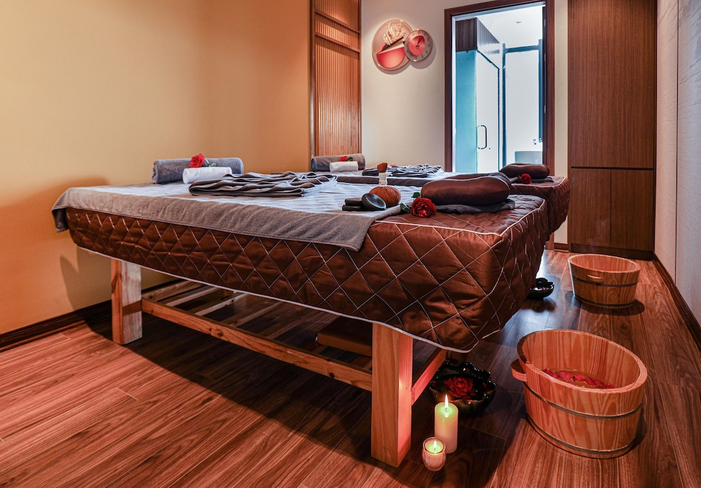 Nesta Hotel & Spa 20/39